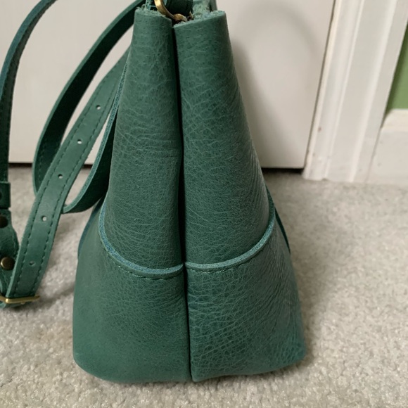 Portland leather small Charlottes - Picture 5 of 7